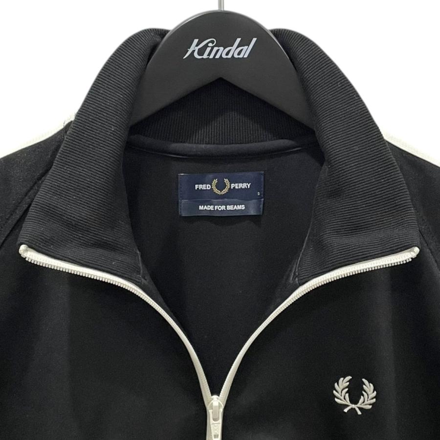 BEAMS FRED PERRYジップアップジャケット & パンツ 2点SET BEAMS FRED PERRYジップアップジャケット & パンツ 2点SET