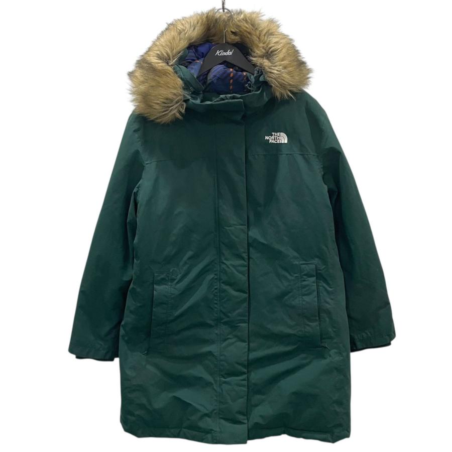 THE NORTH FACE（ザ ノースフェイス） ダウンコート Arctic Parka