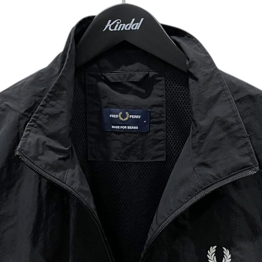 FRED PERRY（フレッドペリー） フレッドペリー×ビームス FRED PERRY