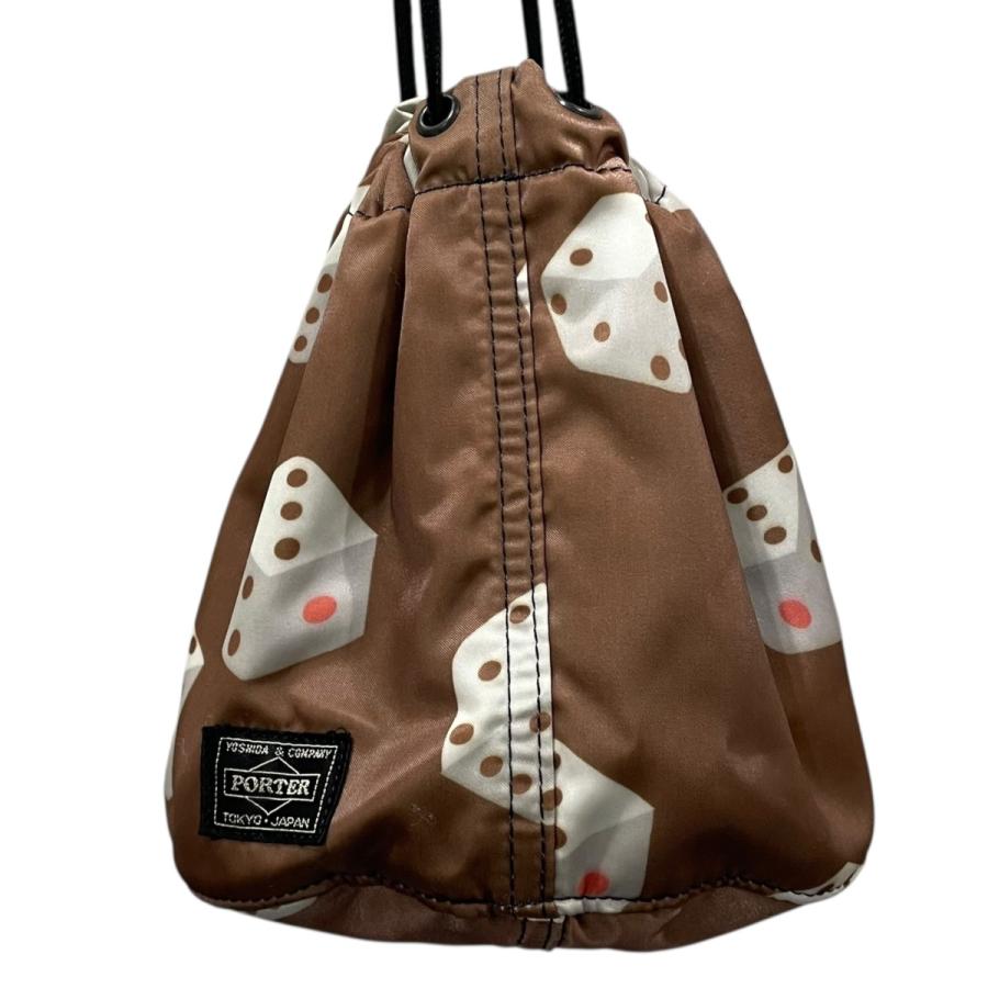 PORTER ポーター×ネクサスセブン×アロハブロッサム PORTER×NEXUSVII