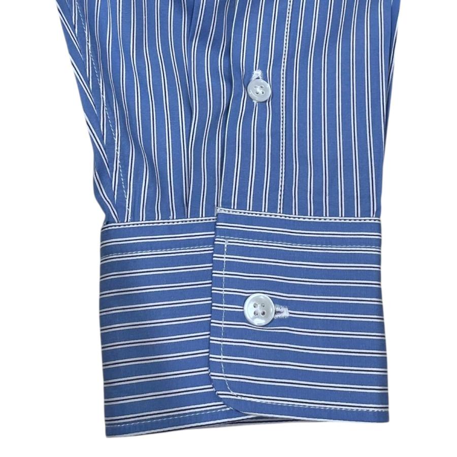 COOTIE PRODUCTIONS COOTIE PRODUCTIONS 25AW ストライプ柄シャツ