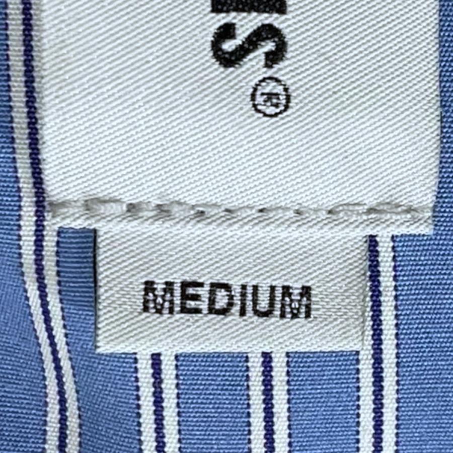 COOTIE PRODUCTIONS 【値下げ】COOTIE PRODUCTIONS 25AW ストライプ柄