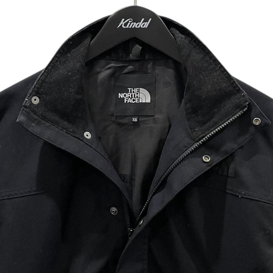THE NORTH FACE（ザ ノースフェイス） ジップアップジャケット Wooly