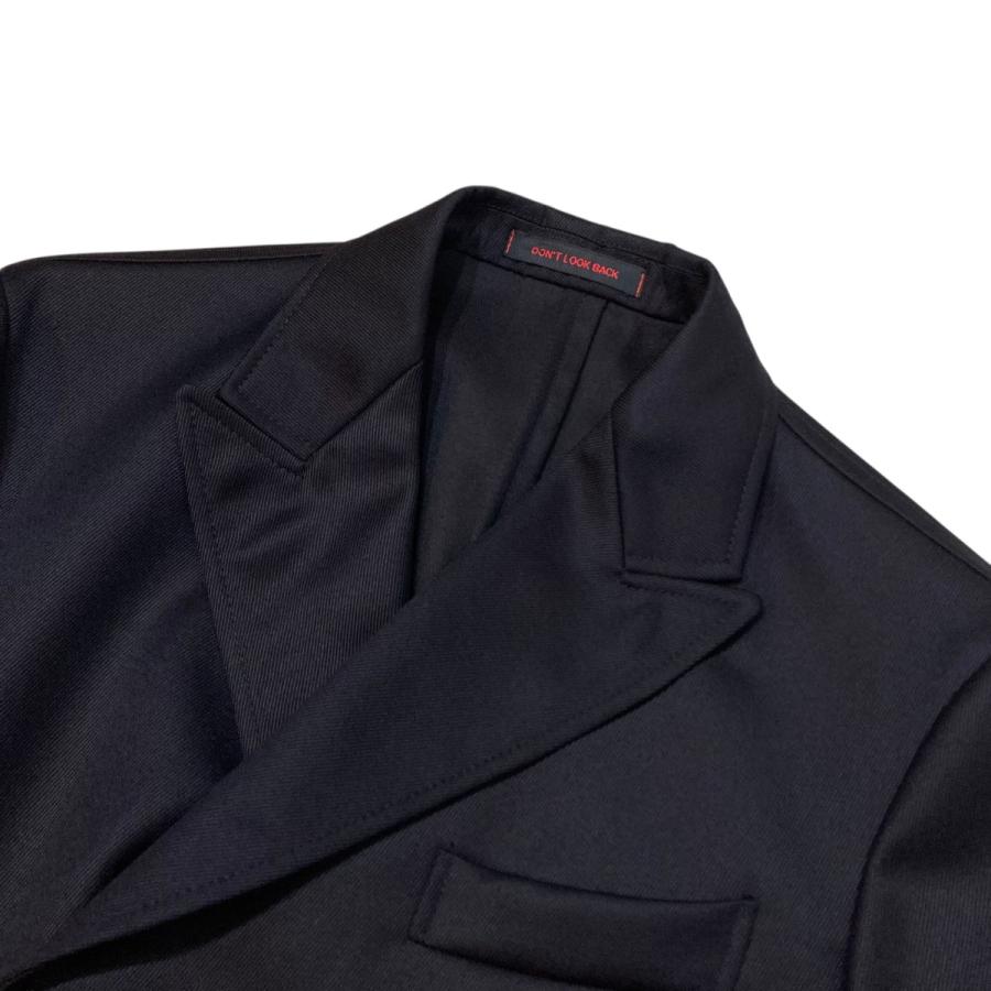 THE GIGI（ザ ジジ） ザ ジジ セットアップスーツ ネイビー サイズ：46