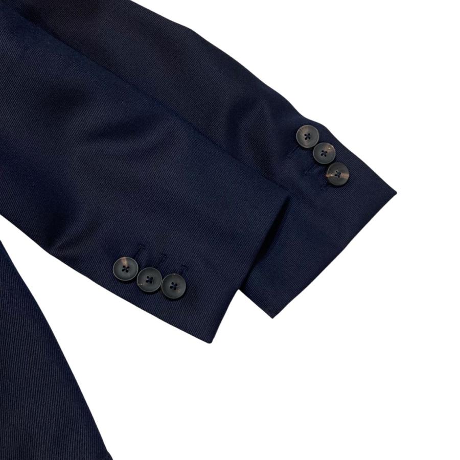 THE GIGI（ザ ジジ） ザ ジジ セットアップスーツ ネイビー サイズ：46