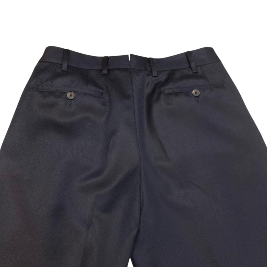 THE GIGI（ザ ジジ） ザ ジジ セットアップスーツ ネイビー サイズ：46