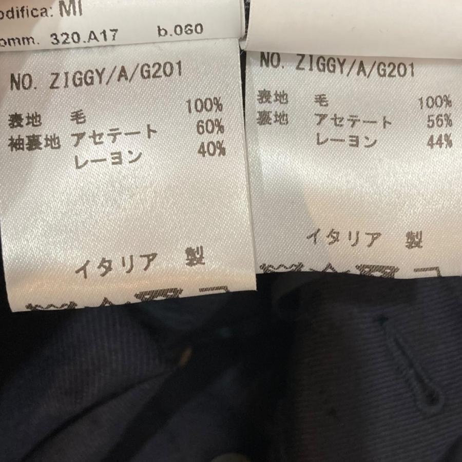 THE GIGI（ザ ジジ） 【値下げ】THE GIGI セットアップスーツ ネイビー