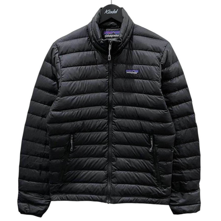 patagonia（パタゴニア） ダウンジャケット Down Sweater Jacket