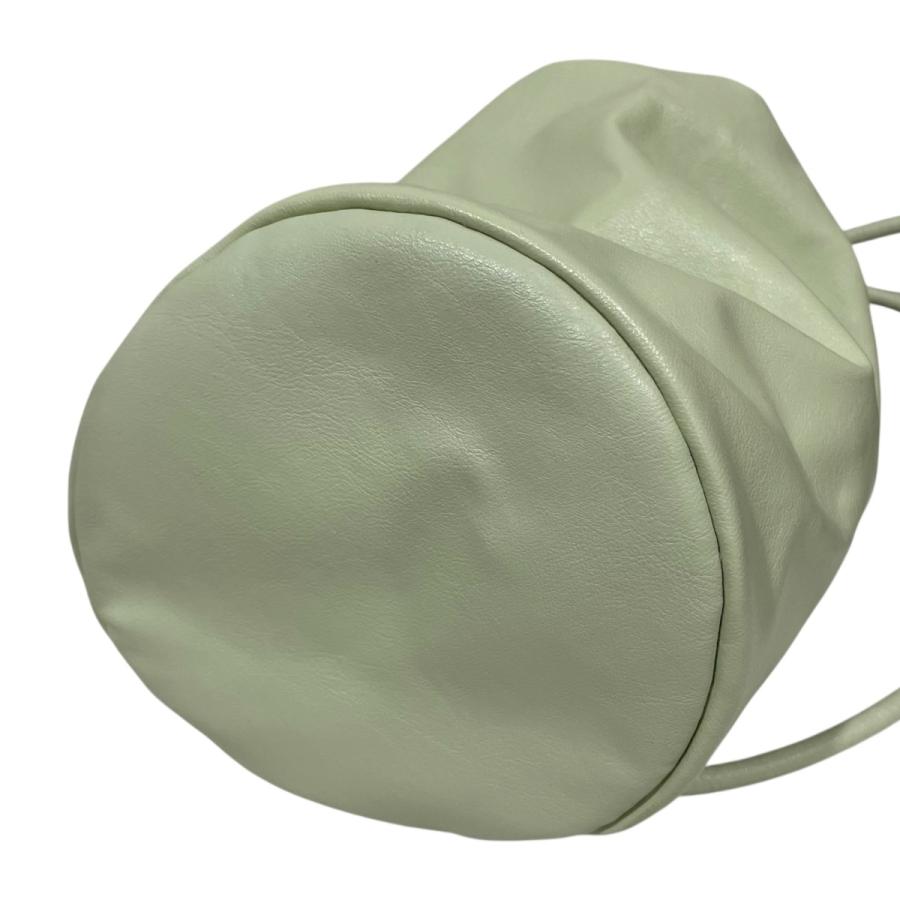 TODAYFUL トゥデイフル 24SS エコレザーバックパック Ecoleather Back