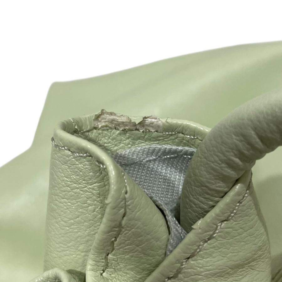 TODAYFUL トゥデイフル 24SS エコレザーバックパック Ecoleather Back