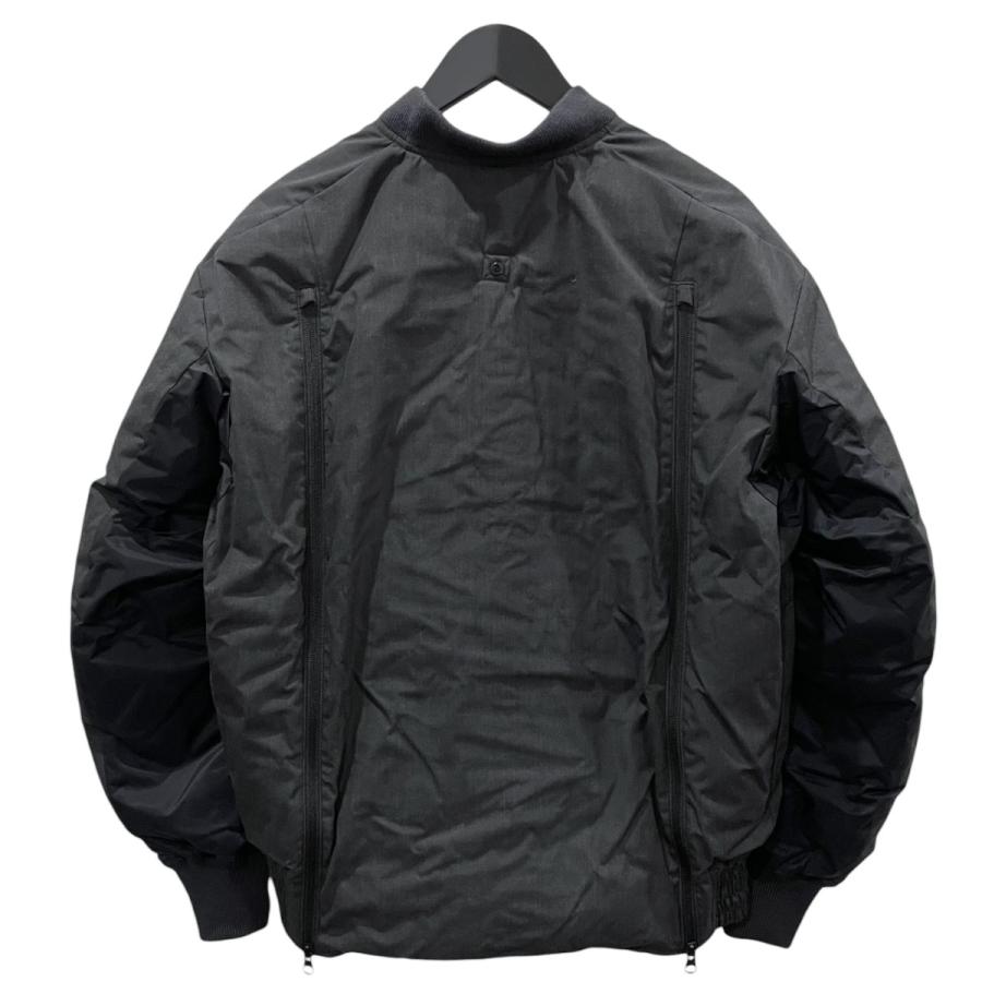 master-piece（マスターピース） マスターピース×ナンガ master-piece