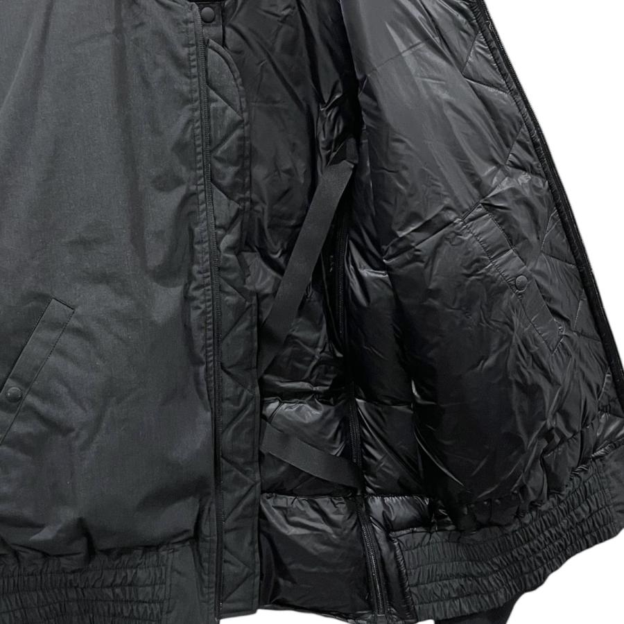 master-piece（マスターピース） マスターピース×ナンガ master-piece