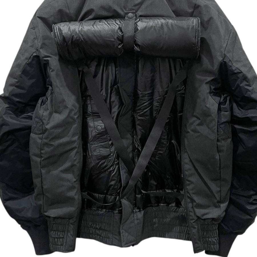 master-piece（マスターピース） マスターピース×ナンガ master-piece