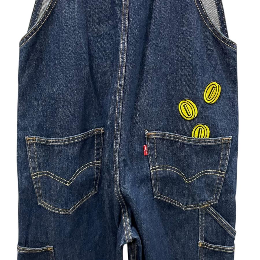 Levi's（リーバイス） 【値下げ】levis×SUPER MARIO デニム