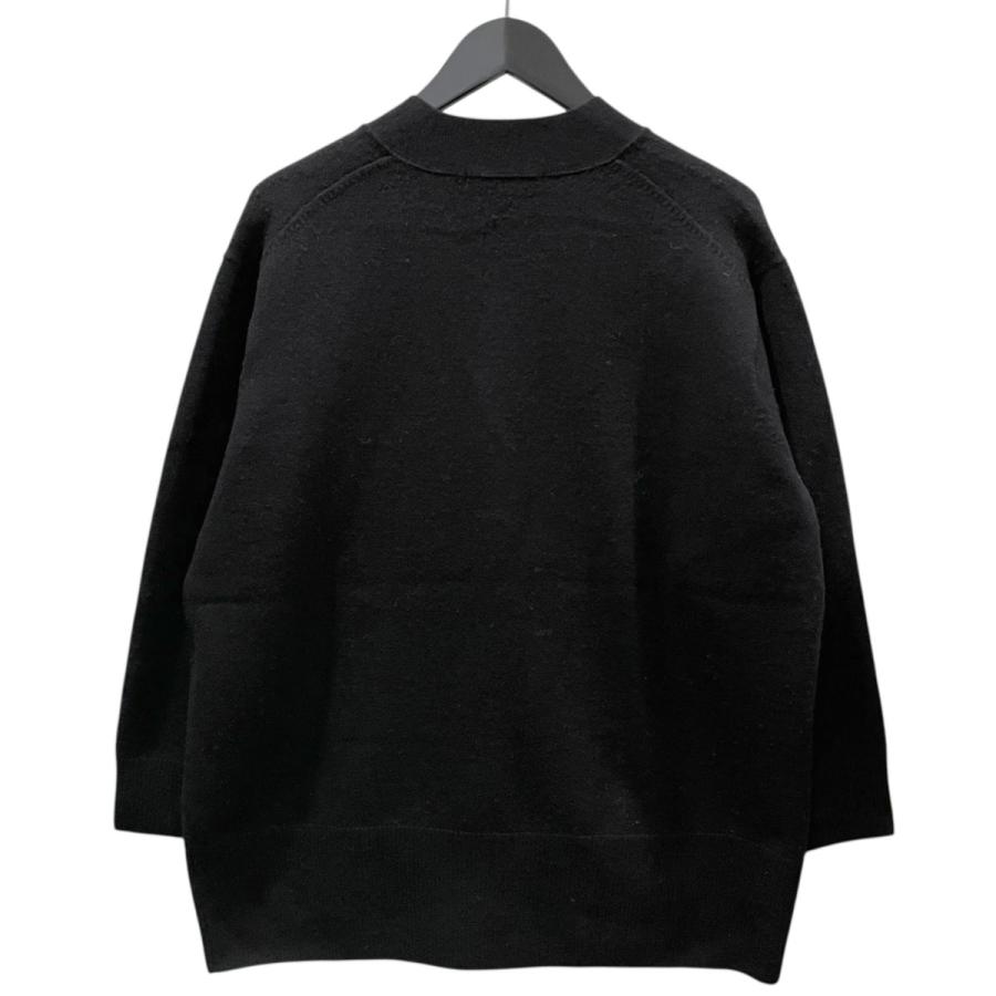 Curensology（カレンソロジー） Curensology 24AW 圧縮ウール