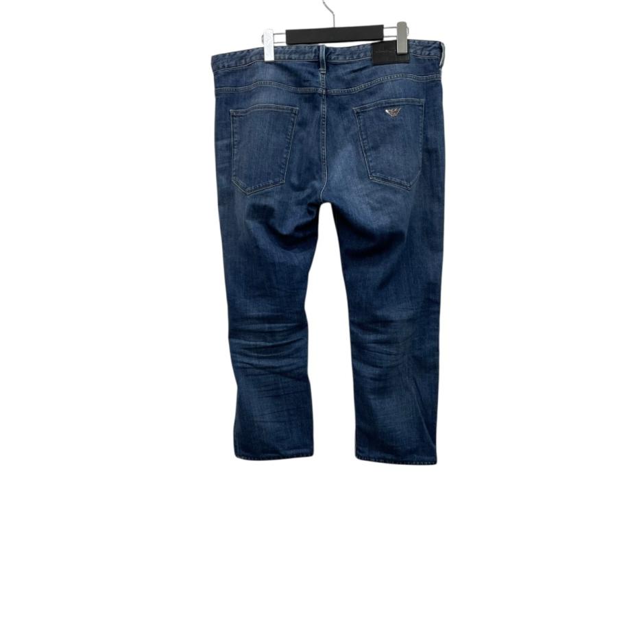 エンポリオ・アルマーニ Emporio Armani デニムパンツ 衣料品 ボトムス 