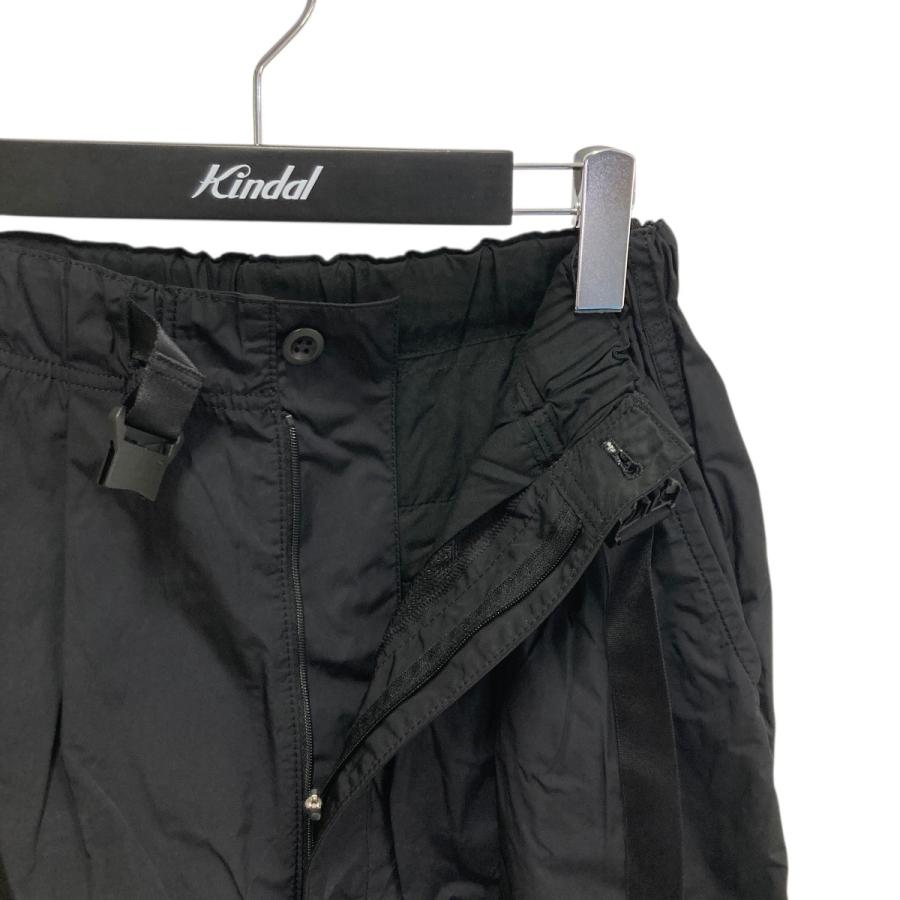COMME des GARCONS HOMME ペインターパンツ ナイロン XS コットン ナイロン デニム ペインターパンツ | ブランド古着の買取