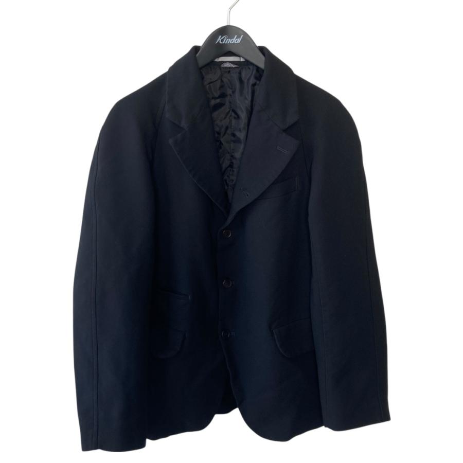 COMME des GARCONS HOMME PLUS 【値下げ】COMME テーラードジャケット