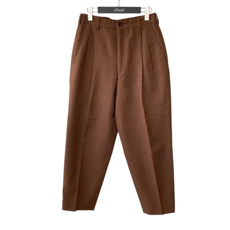 COMME des GARCONS HOMME コムデギャルソンオム タックスラックス