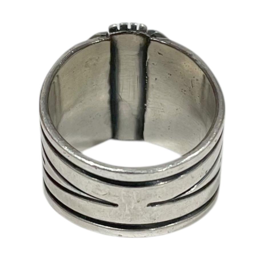 Indian Jewelry 【値下げ】インディアンジュエリー ターコイズリング
