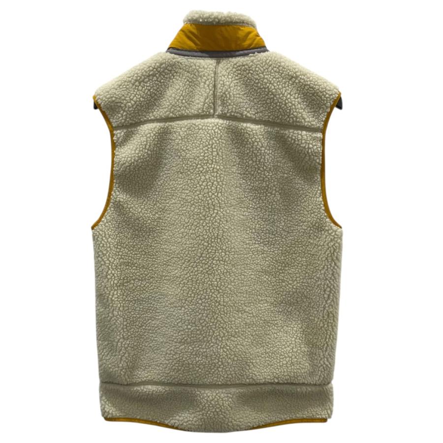patagonia（パタゴニア） Patagonia 19AW ジップアップフリースベスト