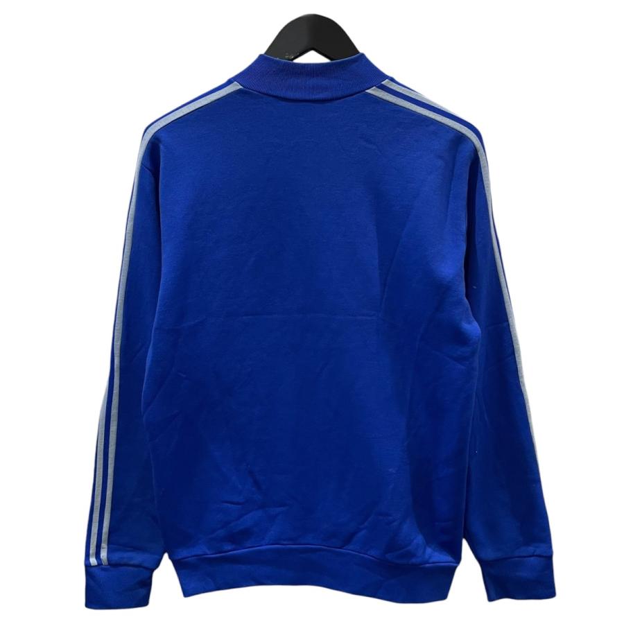 adidas（アディダス） adidas 60~70s 裏起毛ジップアップジャケット