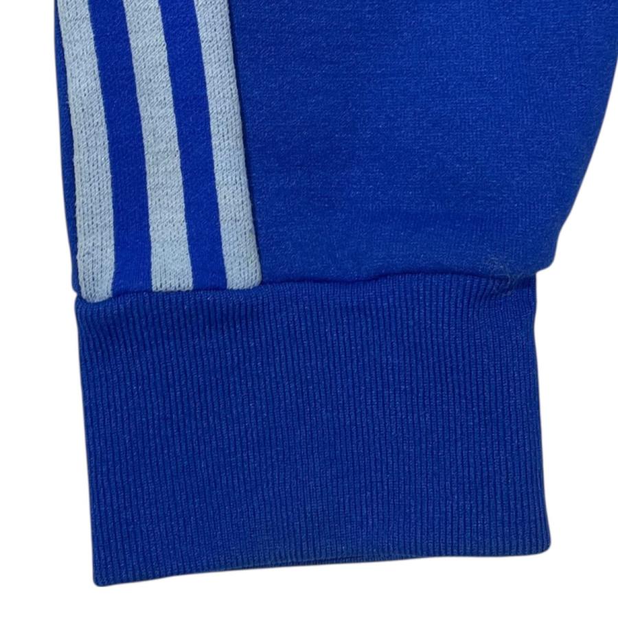 adidas（アディダス） adidas 60~70s 裏起毛ジップアップジャケット