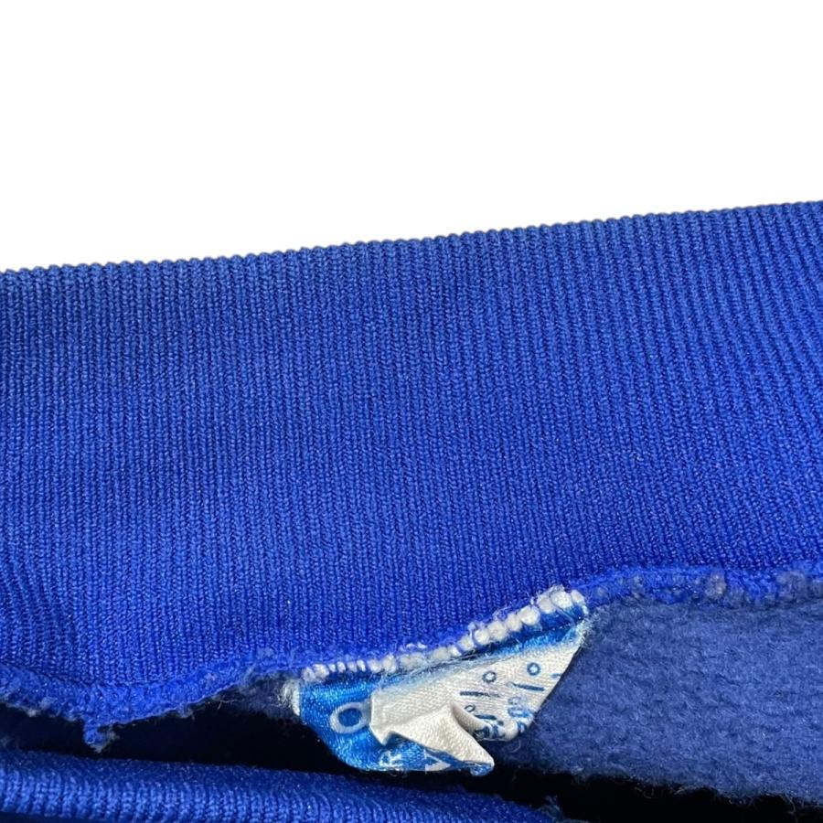 adidas（アディダス） 【値下げ】adidas 60~70s 裏起毛ジップアップ