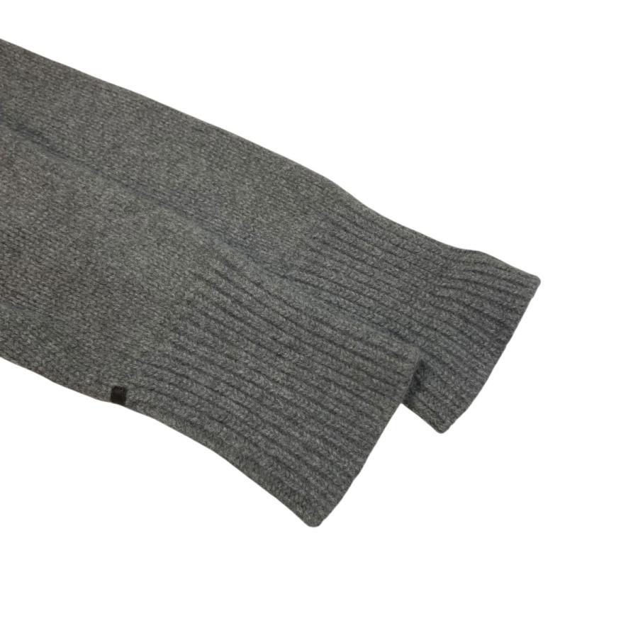 THE INOUE BROTHERS（ザイノウエブラザーズ） タートルネックニット