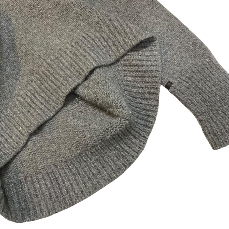 THE INOUE BROTHERS（ザイノウエブラザーズ） タートルネックニット