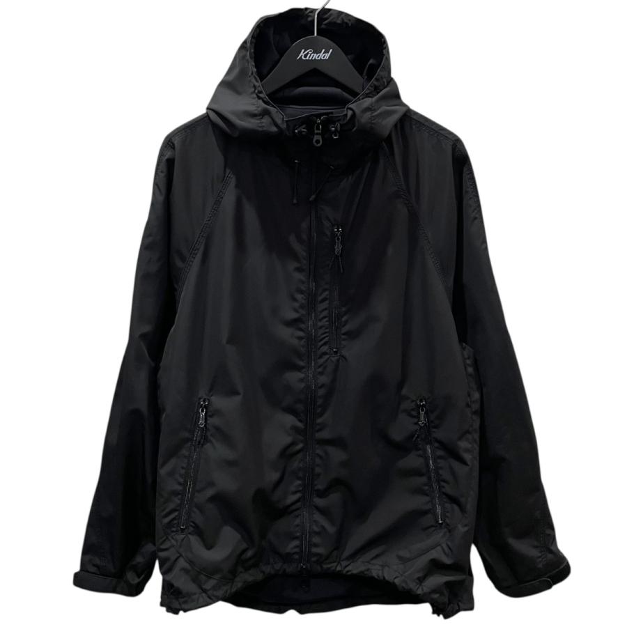 チェイス 【値下げ】CHASSE 24AW マウンテンパーカー Middle Spec 