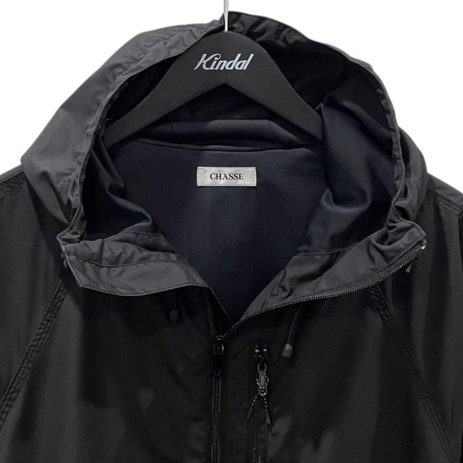 チェイス 【値下げ】CHASSE 24AW マウンテンパーカー Middle Spec