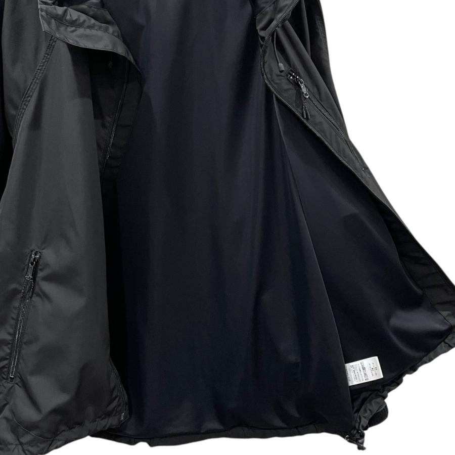 チェイス 【値下げ】CHASSE 24AW マウンテンパーカー Middle Spec