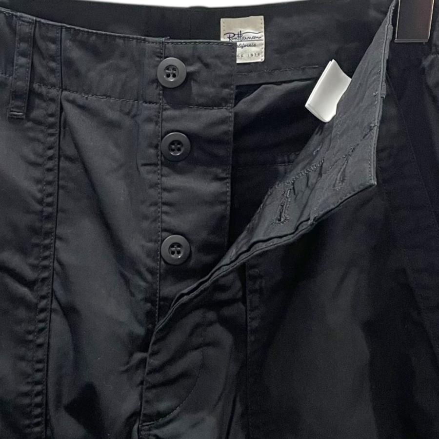 雰囲気抜群 ロンハーマン R.H. VINTAGE ワークパンツ ベイカーパンツ 中古・古着通販】Ron Herman (ロンハーマン) ベイカーパンツ カーキ