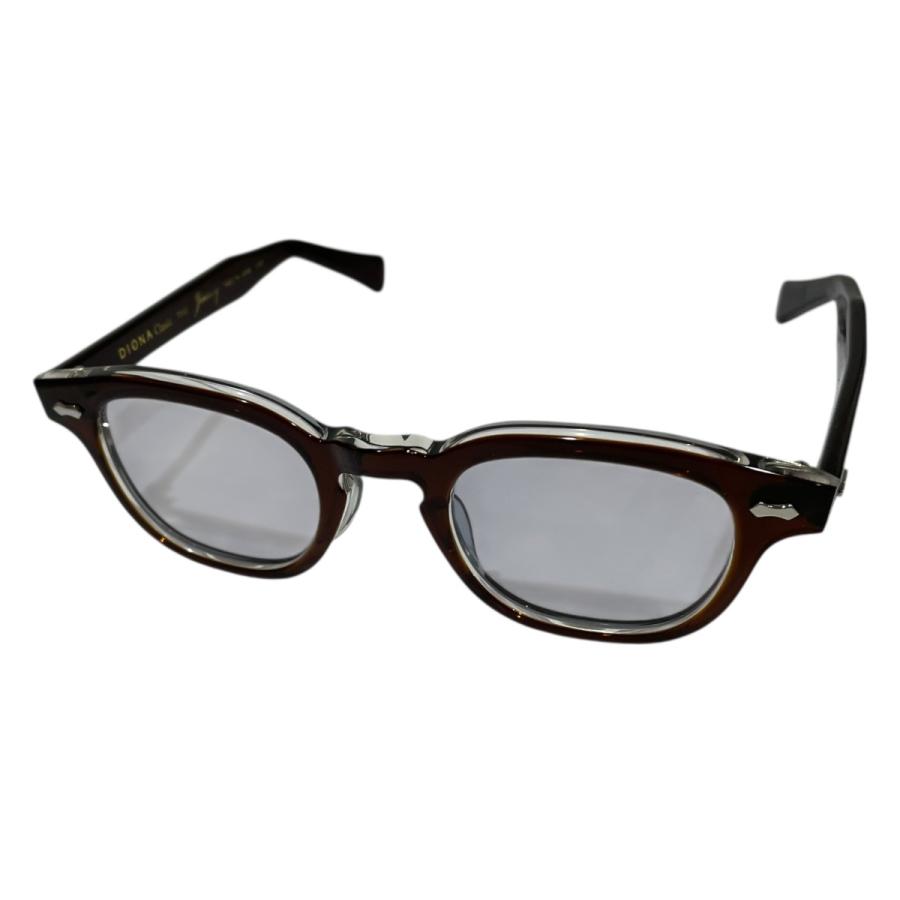 ディグナ クラシック DIGNA CLASSIC サングラス 955E JIMMY ジミー