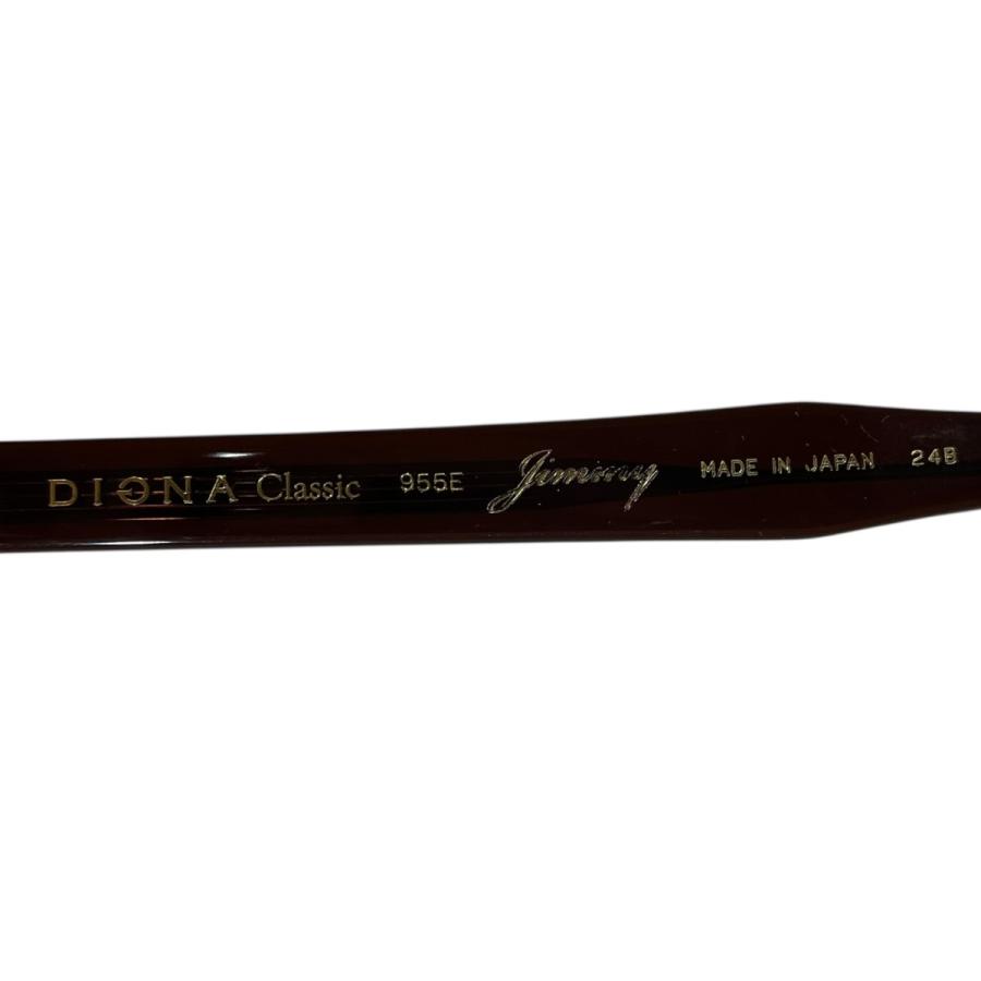 ディグナ クラシック DIGNA CLASSIC サングラス 955E JIMMY ジミー