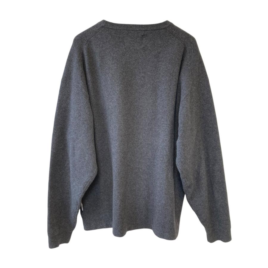 WTAPS（ダブルタップス） WTAPS 25AW KRS UPR SWEATER ワッフルニット