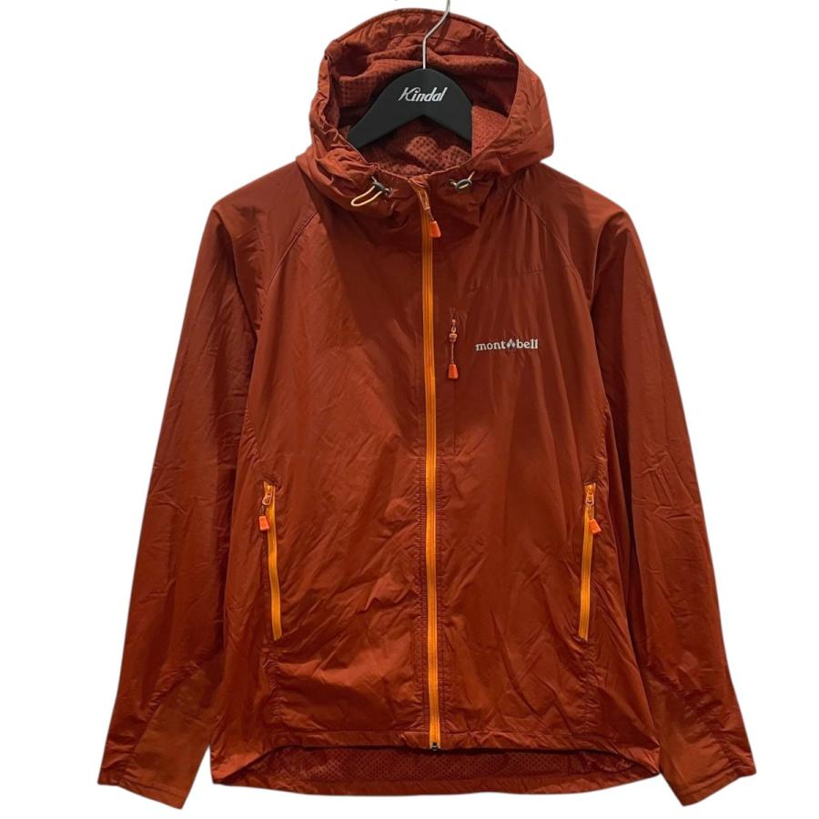 mont-bell（モンベル） マウンテンパーカー Light Shell Parka ライト