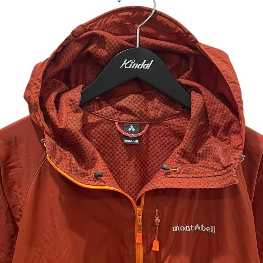 mont-bell（モンベル） マウンテンパーカー Light Shell Parka ライト