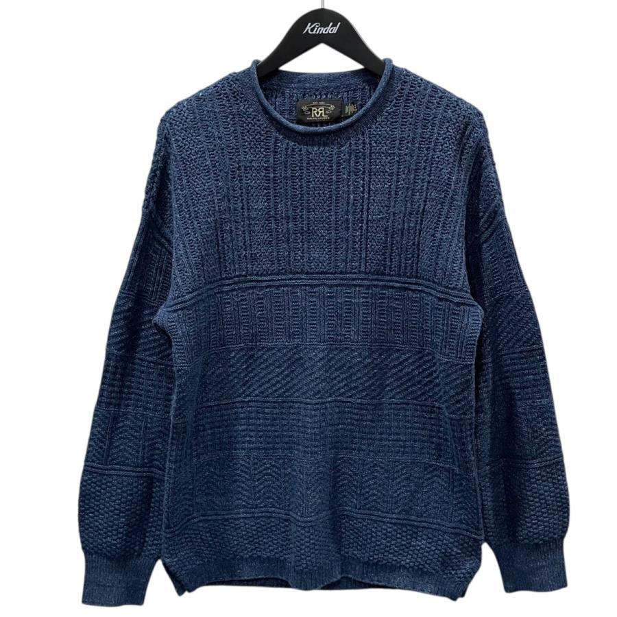 RRL Ralph Lauren（ダブルアールエル） 【値下げ】RRL インディゴ