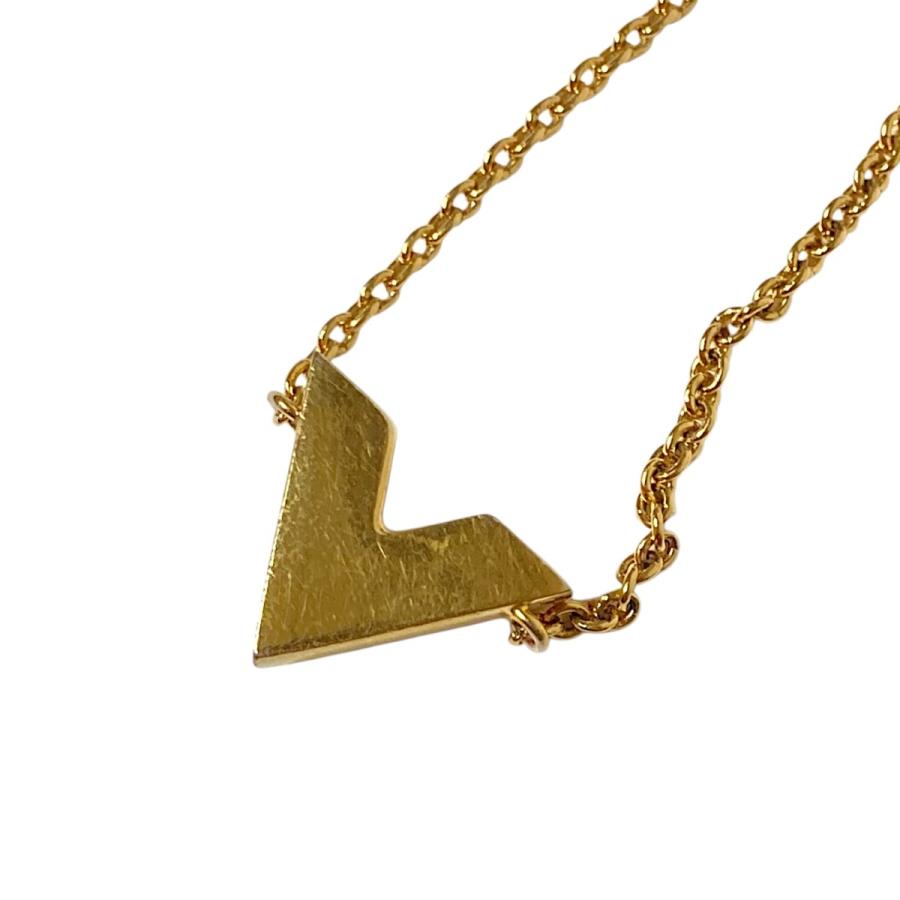 LOUIS VUITTON エッセンシャルV ブレスレット M61084 LOUIS VUITTON（ルイ・ヴィトン） エッセンシャルV ブレスレット