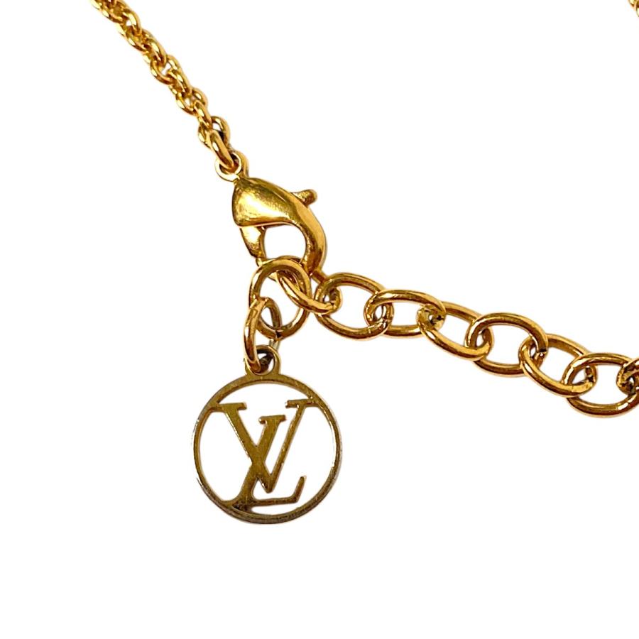 LOUIS VUITTON（ルイ・ヴィトン） エッセンシャルV ブレスレット