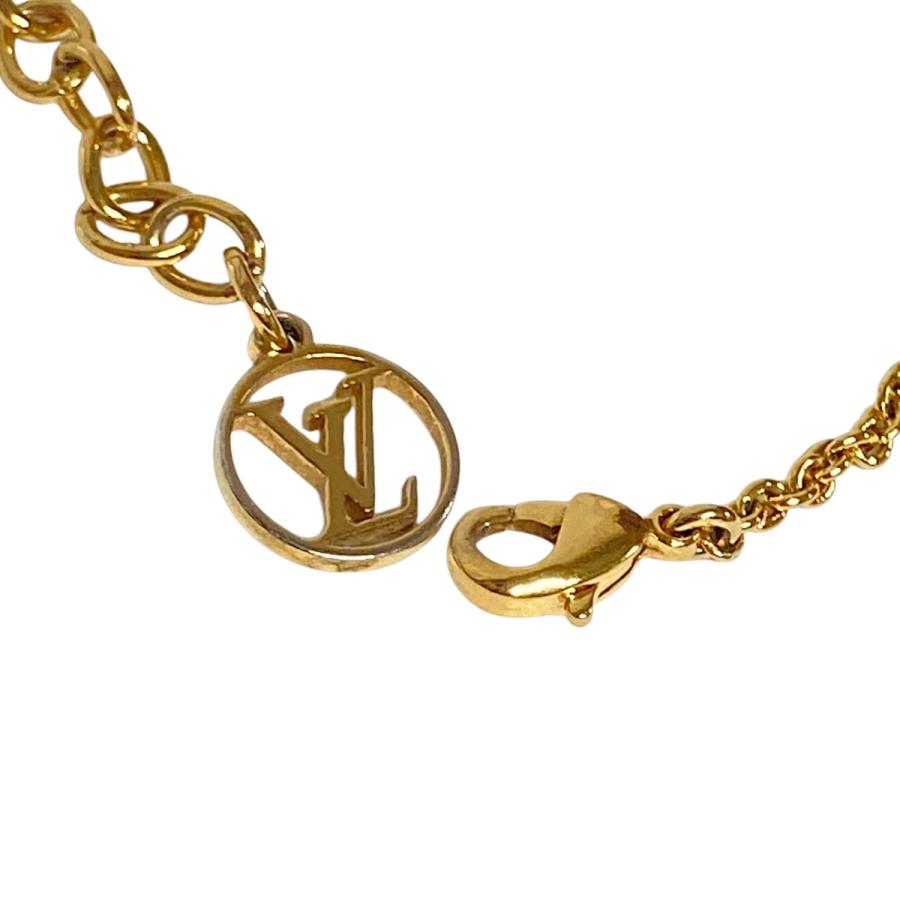 LOUIS VUITTON（ルイ・ヴィトン） エッセンシャルV ブレスレット