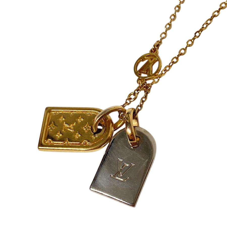 LOUIS VUITTON（ルイ・ヴィトン） 【値下げ】LOUIS VUITTON ナノグラム