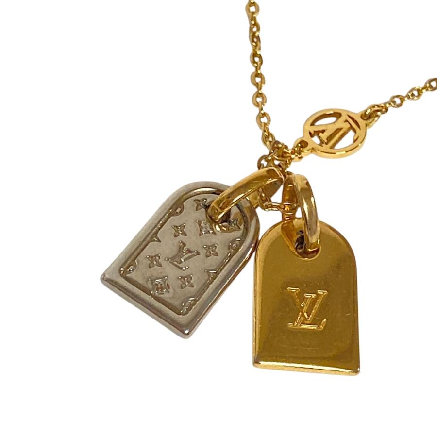 LOUIS VUITTON（ルイ・ヴィトン） 【値下げ】LOUIS VUITTON ナノグラム