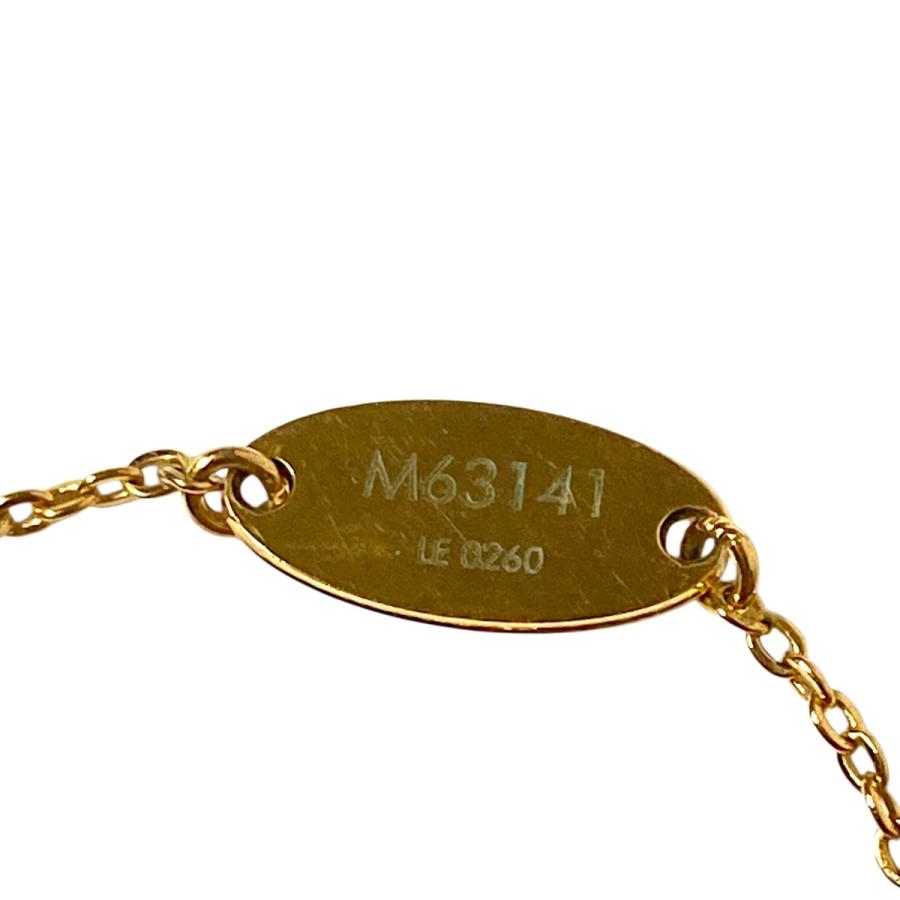LOUIS VUITTON（ルイ・ヴィトン） 【値下げ】LOUIS VUITTON ナノグラム