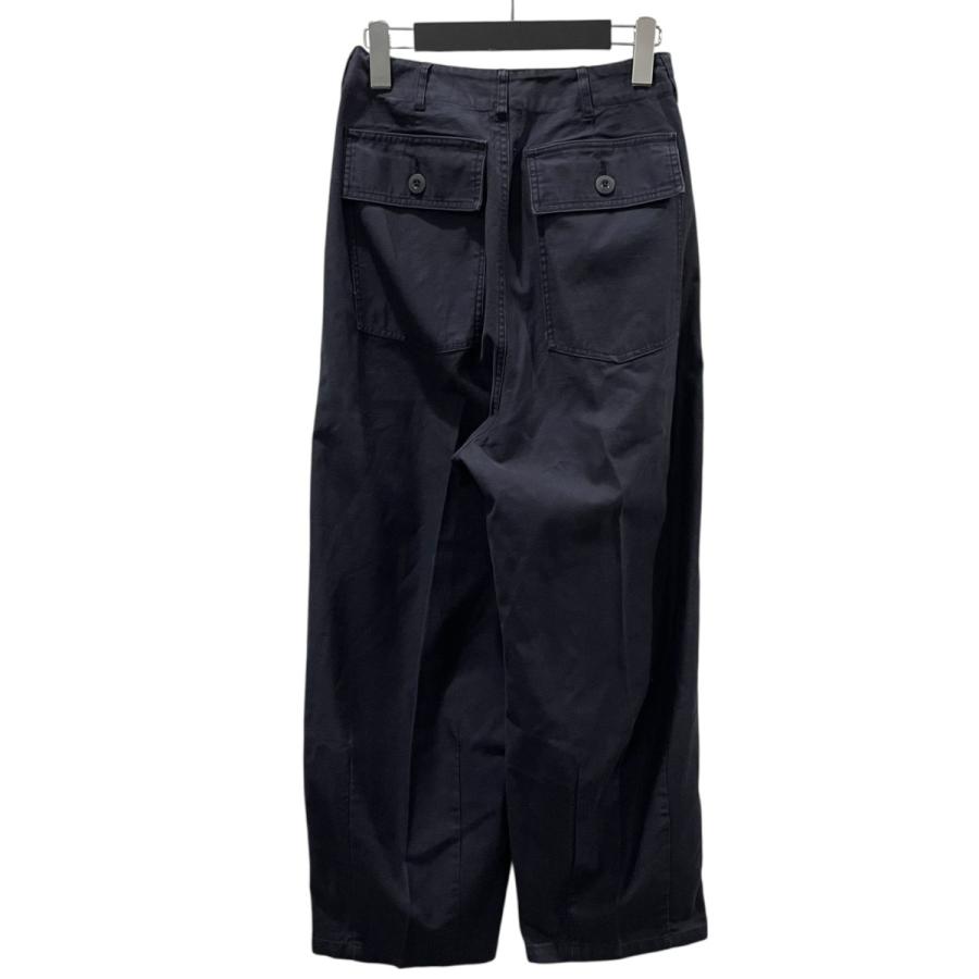 RHC Ron Herman アールエイチシー ロンハーマン ベイカーパンツ Wide