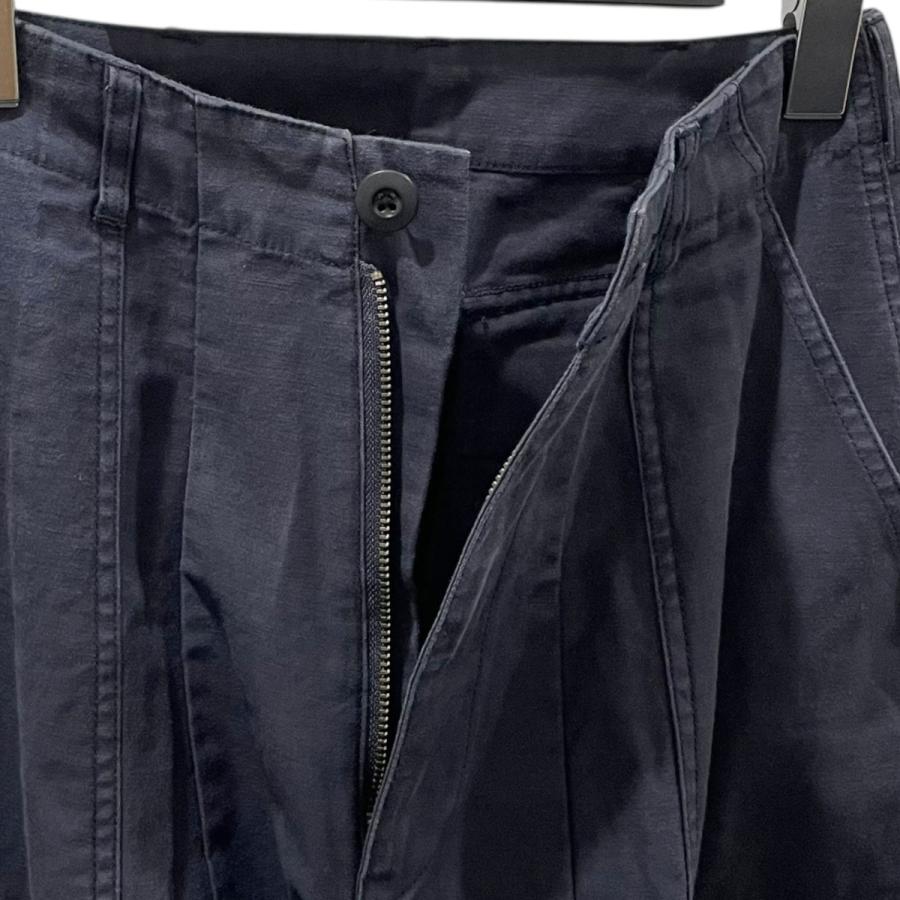 RHC Ron Herman アールエイチシー ロンハーマン ベイカーパンツ Wide
