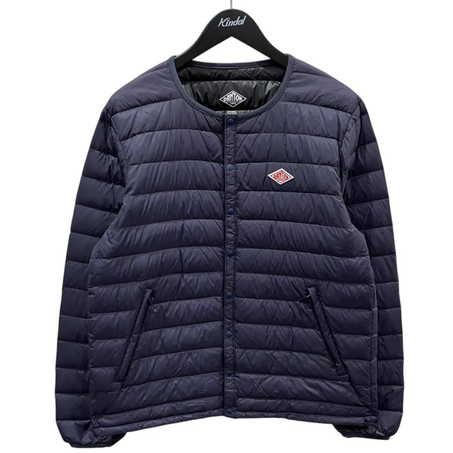 Danton（ダントン） インナーダウンジャケット INNER DOWN JACKET