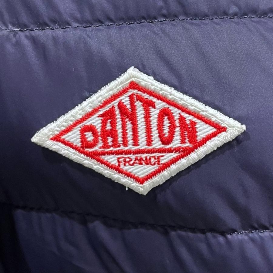 Danton（ダントン） インナーダウンジャケット INNER DOWN JACKET
